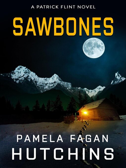 Cover image for Sawbones